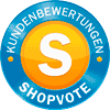 ShopVote Siegel für Tekal Heimtextilien