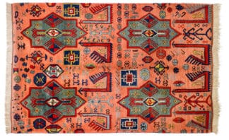 Teppich Konya | ca. 175 x 270 cm – jetzt kaufen bei Lifetex-Heimtextilien.de