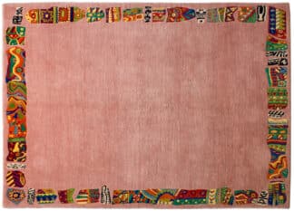 Teppich Super Nepal | ca. 175 x 245 cm – jetzt kaufen bei Lifetex-Heimtextilien.de