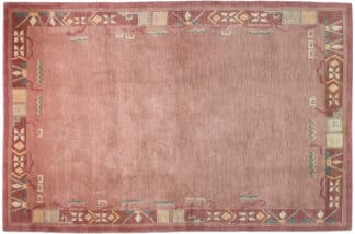 Teppich Nepali | ca. 180 x 260 cm – jetzt kaufen bei Lifetex-Heimtextilien.de