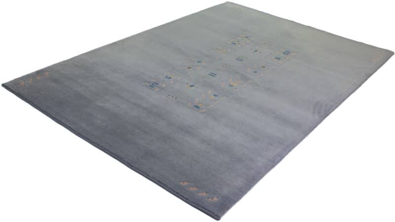Teppich Super Nepal | ca. 170 x 250 cm – Detailbild 1 – jetzt kaufen bei Lifetex-Heimtextilien.de