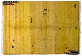 Teppich Gabbeh Royal | ca. 175 x 255 cm – jetzt kaufen bei Lifetex-Heimtextilien.de