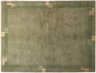 Teppich Nepali | ca. 175 x 235 cm – jetzt kaufen bei Lifetex-Heimtextilien.de