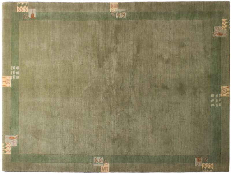 Teppich Nepali | ca. 175 x 235 cm – jetzt kaufen bei Lifetex-Heimtextilien.de