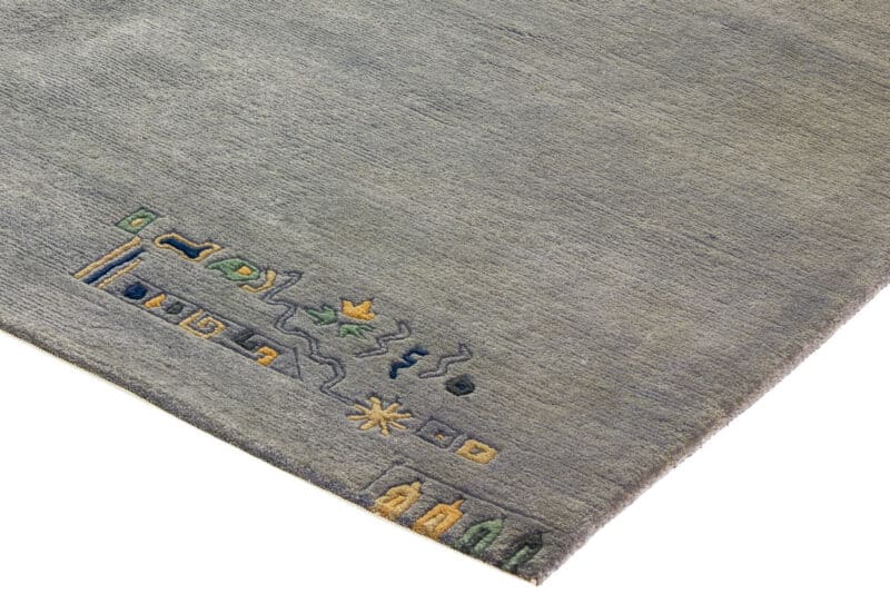 Teppich Modern | ca. 170 x 240 cm – Detailbild 3 – jetzt kaufen bei Lifetex-Heimtextilien.de
