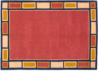 Teppich Modern Nepal | ca. 170 x 235 cm – jetzt kaufen bei Lifetex-Heimtextilien.de