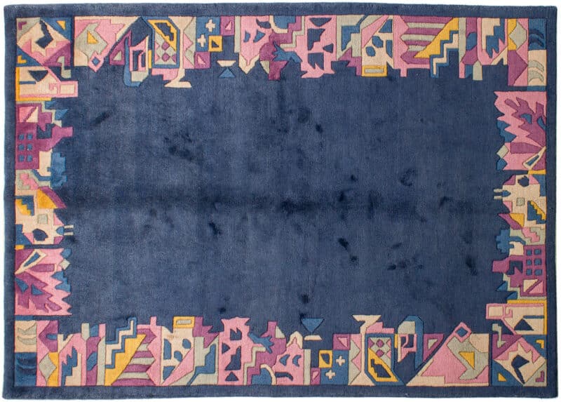 Teppich Nepali | ca. 175 x 240 cm – jetzt kaufen bei Lifetex-Heimtextilien.de