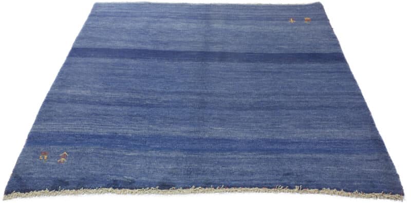 Teppich Gabbeh Lori | ca. 180 x 220 cm – Detailbild 2 – jetzt kaufen bei Lifetex-Heimtextilien.de