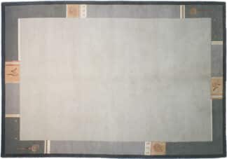 Teppich Nepali Tibet | ca. 165 x 230 cm – jetzt kaufen bei Lifetex-Heimtextilien.de