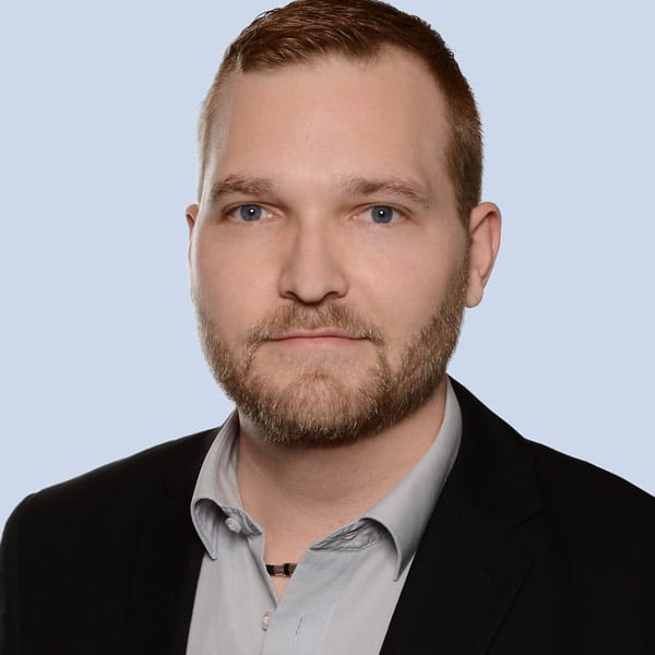 Christian Möhrle – Ihr Ansprechpartner bei Lifetex Heimtextilien rund um Bestellungen im Onlineshop