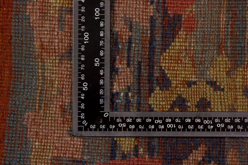 Teppich Konya | ca. 90 x 155 cm – Detailbild 5 – jetzt kaufen bei Lifetex-Heimtextilien.de