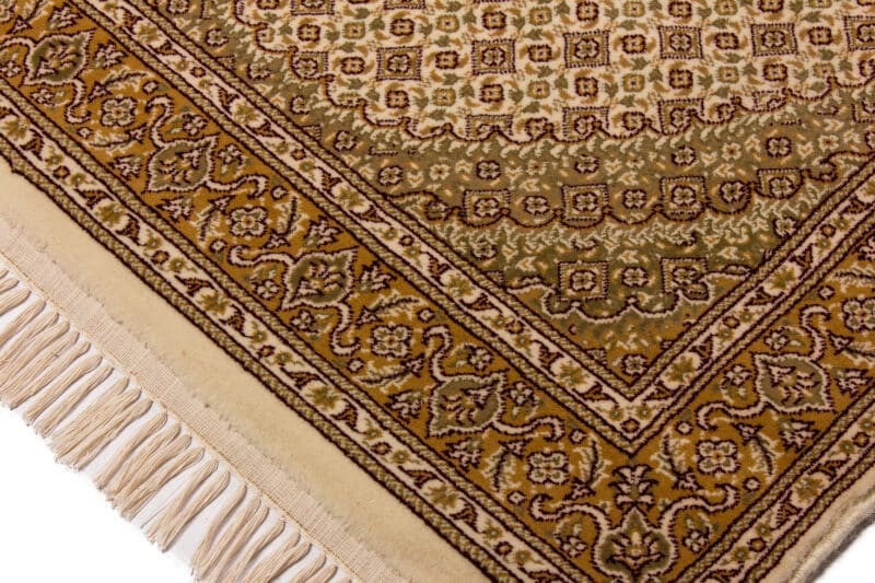 Teppich Läufer Classic Orientdesign | ca. 100 x 300 cm – Detailbild 2 – jetzt kaufen bei Lifetex-Heimtextilien.de