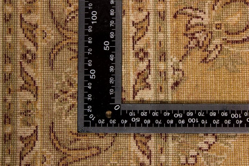 Teppich Läufer Classic Orientdesign | ca. 100 x 300 cm – Detailbild 3 – jetzt kaufen bei Lifetex-Heimtextilien.de