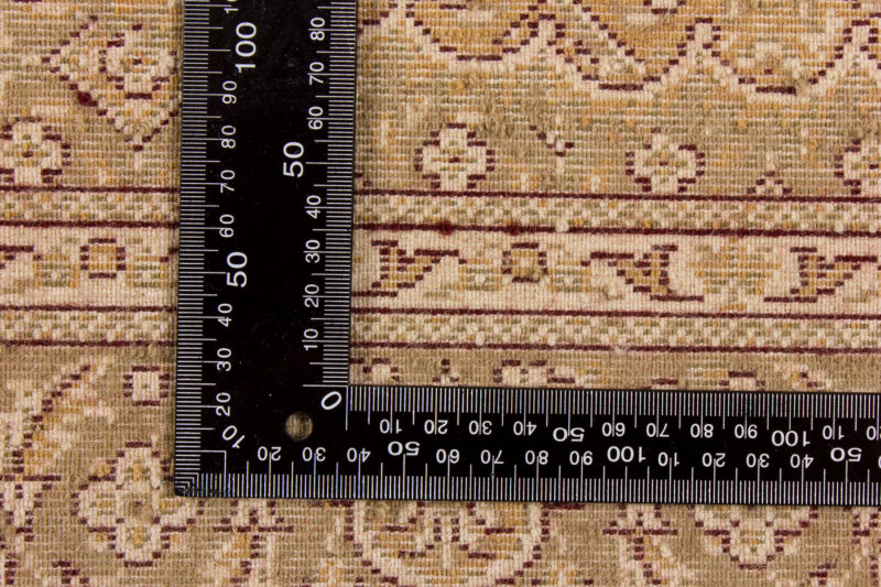 Teppich Läufer Classic Orientdesign | ca. 100 x 300 cm – Detailbild 3 – jetzt kaufen bei Lifetex-Heimtextilien.de