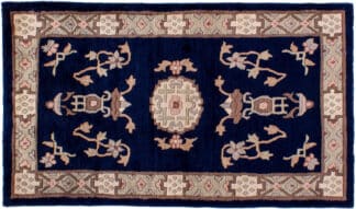 Teppich Super Nepali | ca. 95 x 155 cm – jetzt kaufen bei Lifetex-Heimtextilien.de