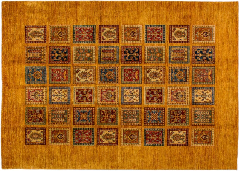 Teppich Ziegler Bachtiari | ca. 240 x 170 cm – jetzt kaufen bei Lifetex-Heimtextilien.de