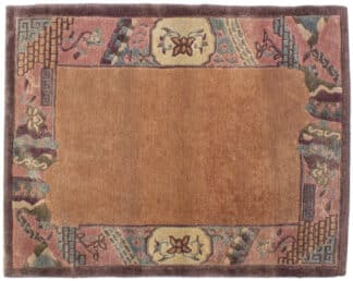 Teppich Nepali Super | ca. 125 x 165 cm – jetzt kaufen bei Lifetex-Heimtextilien.de