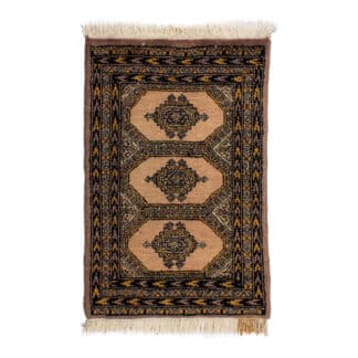 Teppich Djosan | ca. 65 x 105 cm – jetzt kaufen bei Lifetex-Heimtextilien.de