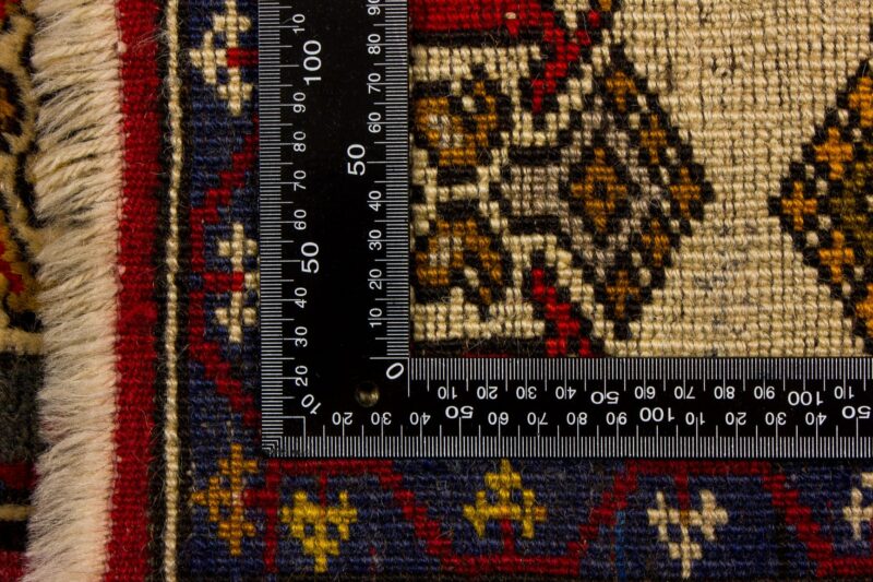 Teppich Anatoli | ca. 85 x 135 cm – Detailbild 5 – jetzt kaufen bei Lifetex-Heimtextilien.de
