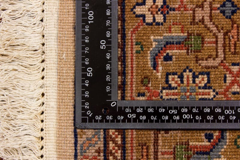 Teppich Herati | ca. 120 x 180 cm – Detailbild 5 – jetzt kaufen bei Lifetex-Heimtextilien.de