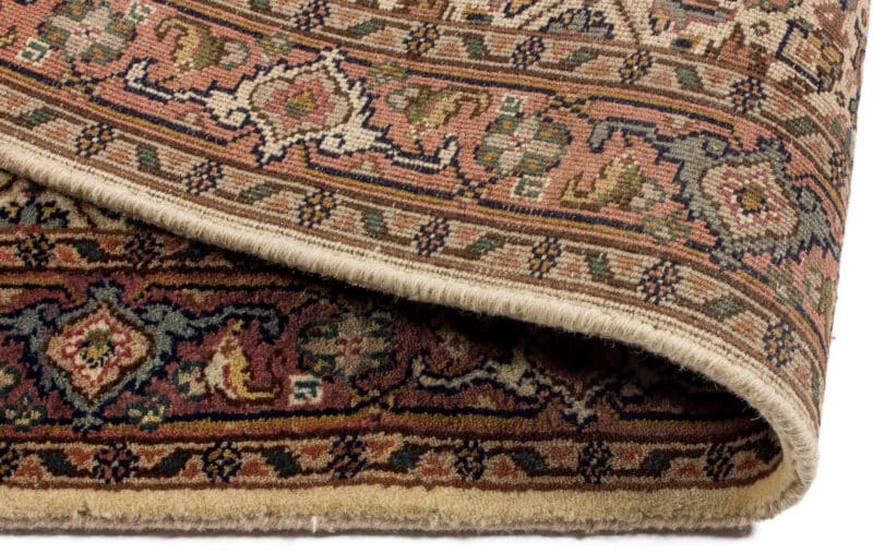 Teppich Läufer Herati | ca. 75 x 290 cm – Detailbild 3 – jetzt kaufen bei Lifetex-Heimtextilien.de
