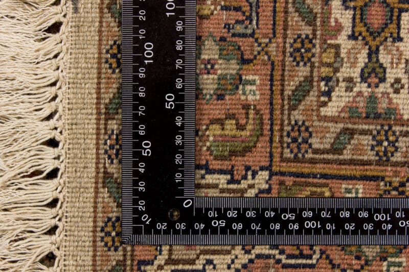 Teppich Läufer Herati | ca. 75 x 290 cm – Detailbild 4 – jetzt kaufen bei Lifetex-Heimtextilien.de