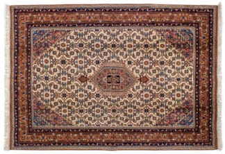 Teppich Herati | ca. 120 x 180 cm – jetzt kaufen bei Lifetex-Heimtextilien.de