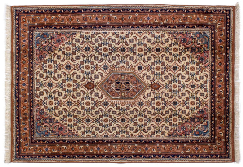 Teppich Herati | ca. 120 x 180 cm – jetzt kaufen bei Lifetex-Heimtextilien.de