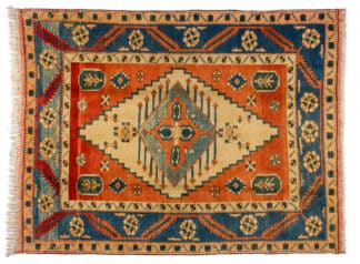 Teppich Azari Türkei | ca. 180 x 230 cm – jetzt kaufen bei Lifetex-Heimtextilien.de