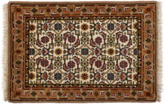 Teppich Herati | ca. 60 x 90 cm – jetzt kaufen bei Lifetex-Heimtextilien.de