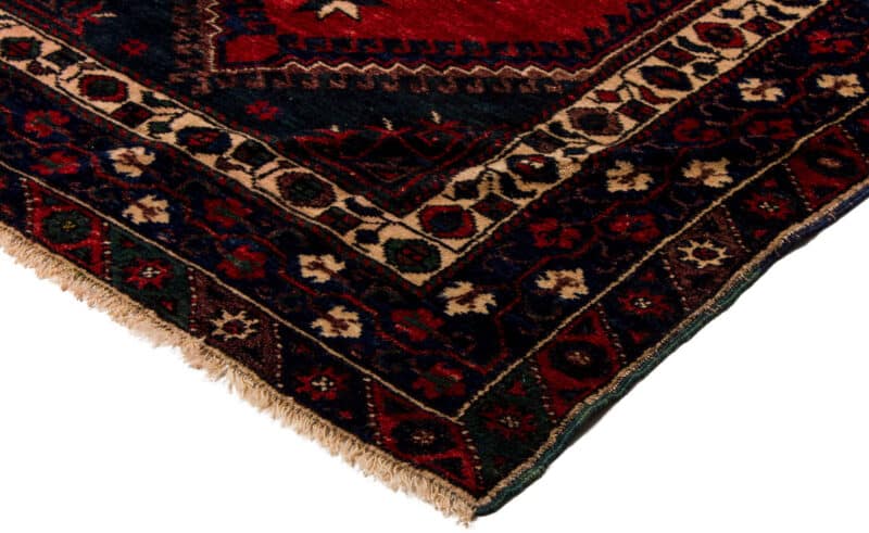 Teppich Dösemealti Türkei | ca. 125 x 220 cm – Detailbild 3 – jetzt kaufen bei Lifetex-Heimtextilien.de