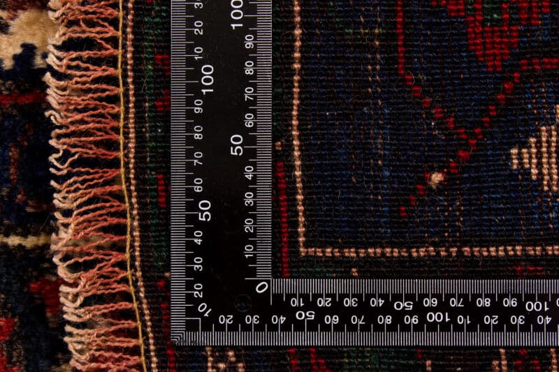 Teppich Dösemealti Türkei | ca. 125 x 220 cm – Detailbild 5 – jetzt kaufen bei Lifetex-Heimtextilien.de
