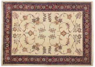 Teppich Sarough Gabbeh | ca. 170 x 235 cm – jetzt kaufen bei Lifetex-Heimtextilien.de