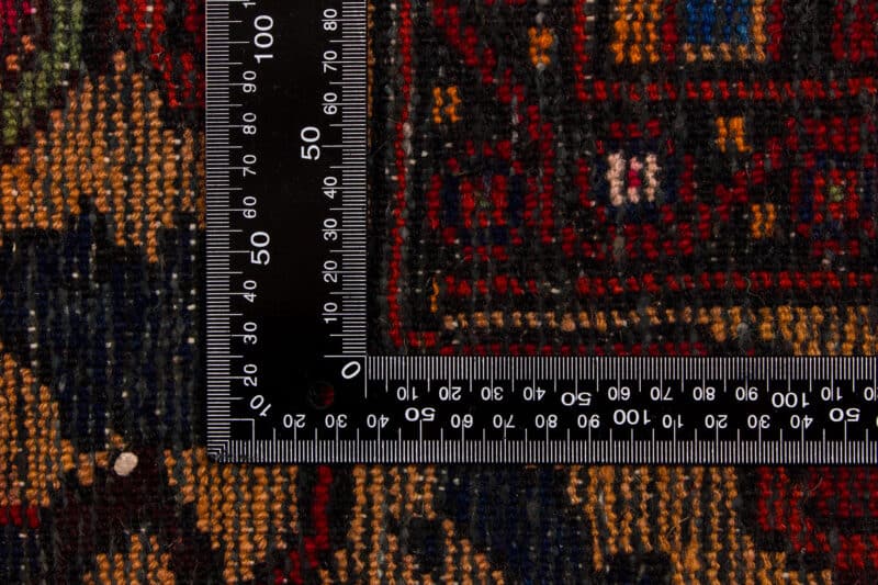 Teppich Ferdos | ca. 165 x 280 cm – Detailbild 5 – jetzt kaufen bei Lifetex-Heimtextilien.de