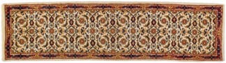 Teppich Läufer Herati | ca. 75 x 290 cm – jetzt kaufen bei Lifetex-Heimtextilien.de