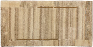 Teppich Berber meliert | ca. 70 x 140 cm – jetzt kaufen bei Lifetex-Heimtextilien.de