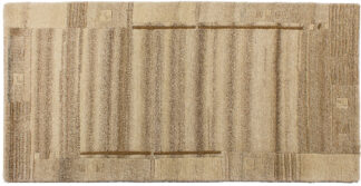 Teppich Berber meliert | ca. 70 x 140 cm – jetzt kaufen bei Lifetex-Heimtextilien.de
