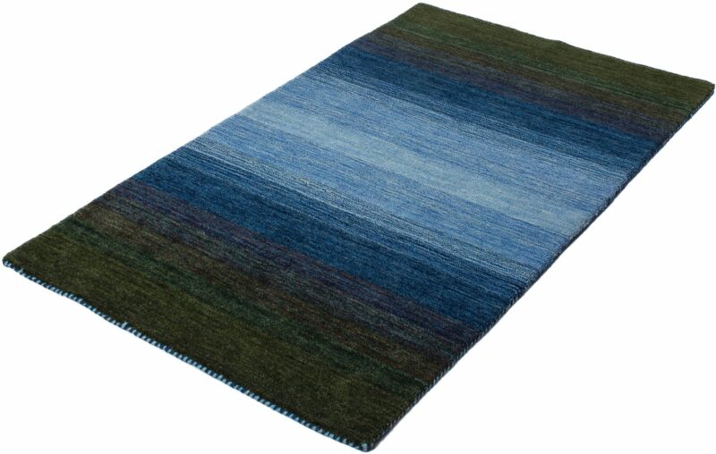 Teppich Rainbow Lori Loom | ca. 90 x 160 cm – Detailbild 1 – jetzt kaufen bei Lifetex-Heimtextilien.de