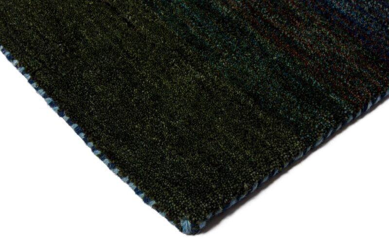 Teppich Rainbow Lori Loom | ca. 90 x 160 cm – Detailbild 3 – jetzt kaufen bei Lifetex-Heimtextilien.de