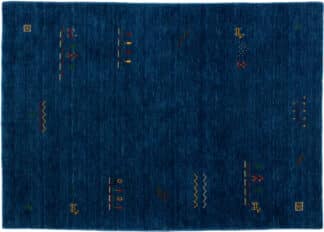 Teppich Lori Loom | ca. 160 x 230 cm – jetzt kaufen bei Lifetex-Heimtextilien.de
