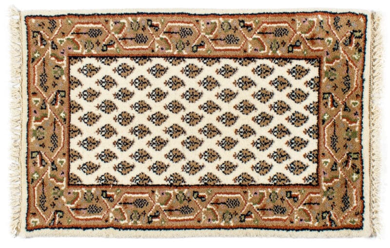 Teppich Poshti Mir  | ca. 40 x 60 cm – jetzt kaufen bei Lifetex-Heimtextilien.de