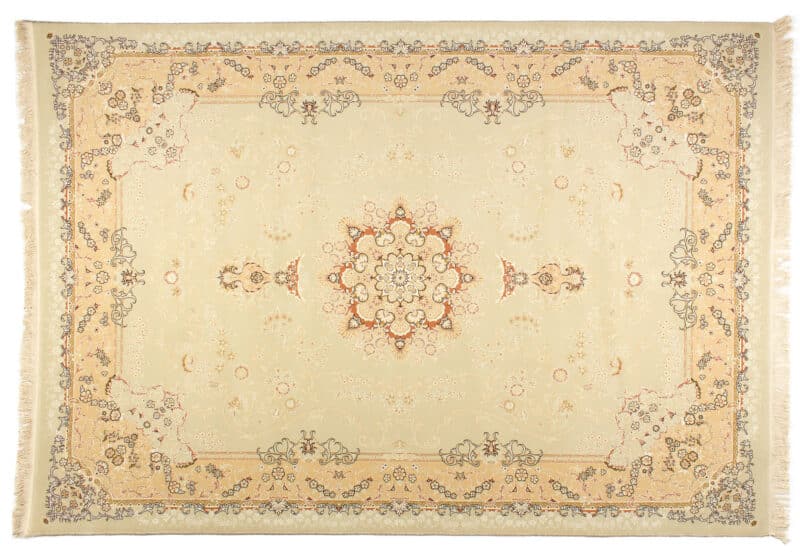 Teppich Läufer Classic Orientdesign | ca. 100 x 400 cm – jetzt kaufen bei Lifetex-Heimtextilien.de