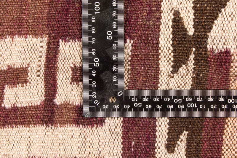 Teppich Kelim Belutsch | ca. 170 x 300 cm – Detailbild 4 – jetzt kaufen bei Lifetex-Heimtextilien.de