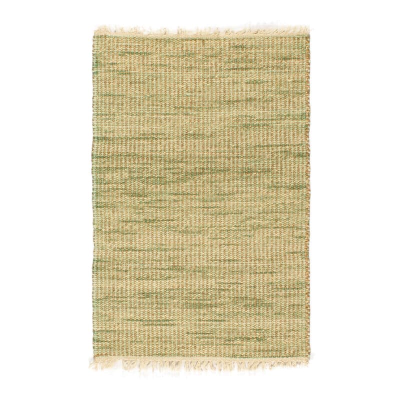 Teppich Poshti Pogo Modern Wolle mit Jute | ca. 60 x 90 cm – jetzt kaufen bei Lifetex-Heimtextilien.de