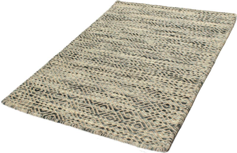 Teppich Poshti Modern | ca. 60 x 90 cm – Detailbild 1 – jetzt kaufen bei Lifetex-Heimtextilien.de