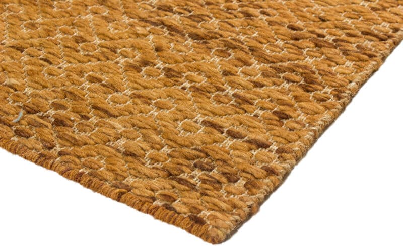 Teppich Poshti Pile Modern | ca. 60 x 60 cm – Detailbild 2 – jetzt kaufen bei Lifetex-Heimtextilien.de