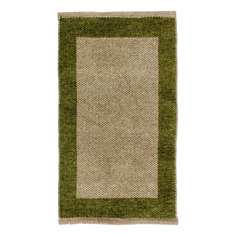 Teppich Poshti Reversible Chenille | ca. 50 x 80 cm – jetzt kaufen bei Lifetex-Heimtextilien.de