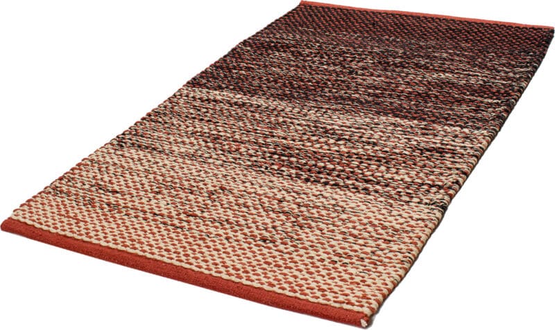Teppich Poshti Himalaya | ca. 50 x 85 cm – Detailbild 1 – jetzt kaufen bei Lifetex-Heimtextilien.de