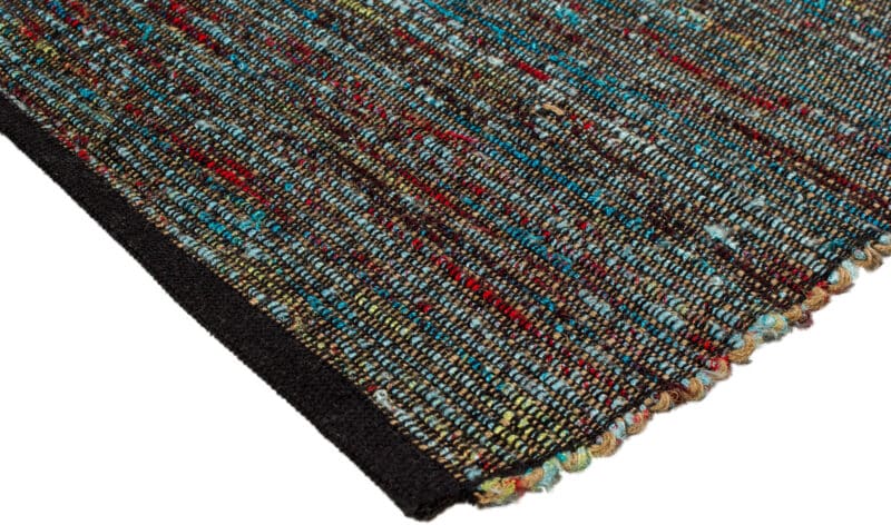 Teppich Poshti Rainbow | ca. 50 x 85 cm – Detailbild 2 – jetzt kaufen bei Lifetex-Heimtextilien.de