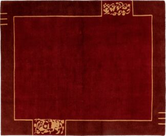 Teppich Nepali | ca. 185 x 220 cm – jetzt kaufen bei Lifetex-Heimtextilien.de